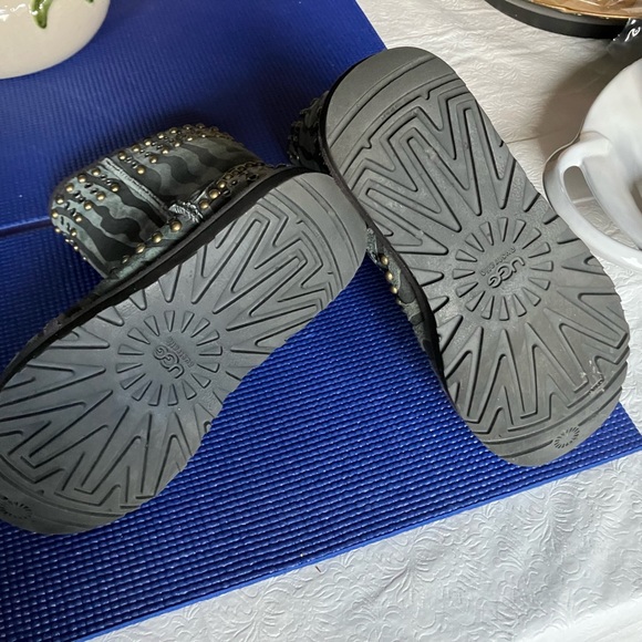 Sold UGG & Jimmy Choo 🌟Special Edition🌟 - Picture 13 of 14